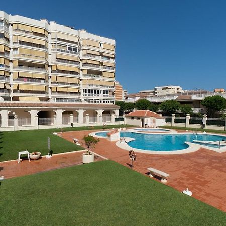 Sur Suites Detelina Fuengirola Exterior photo