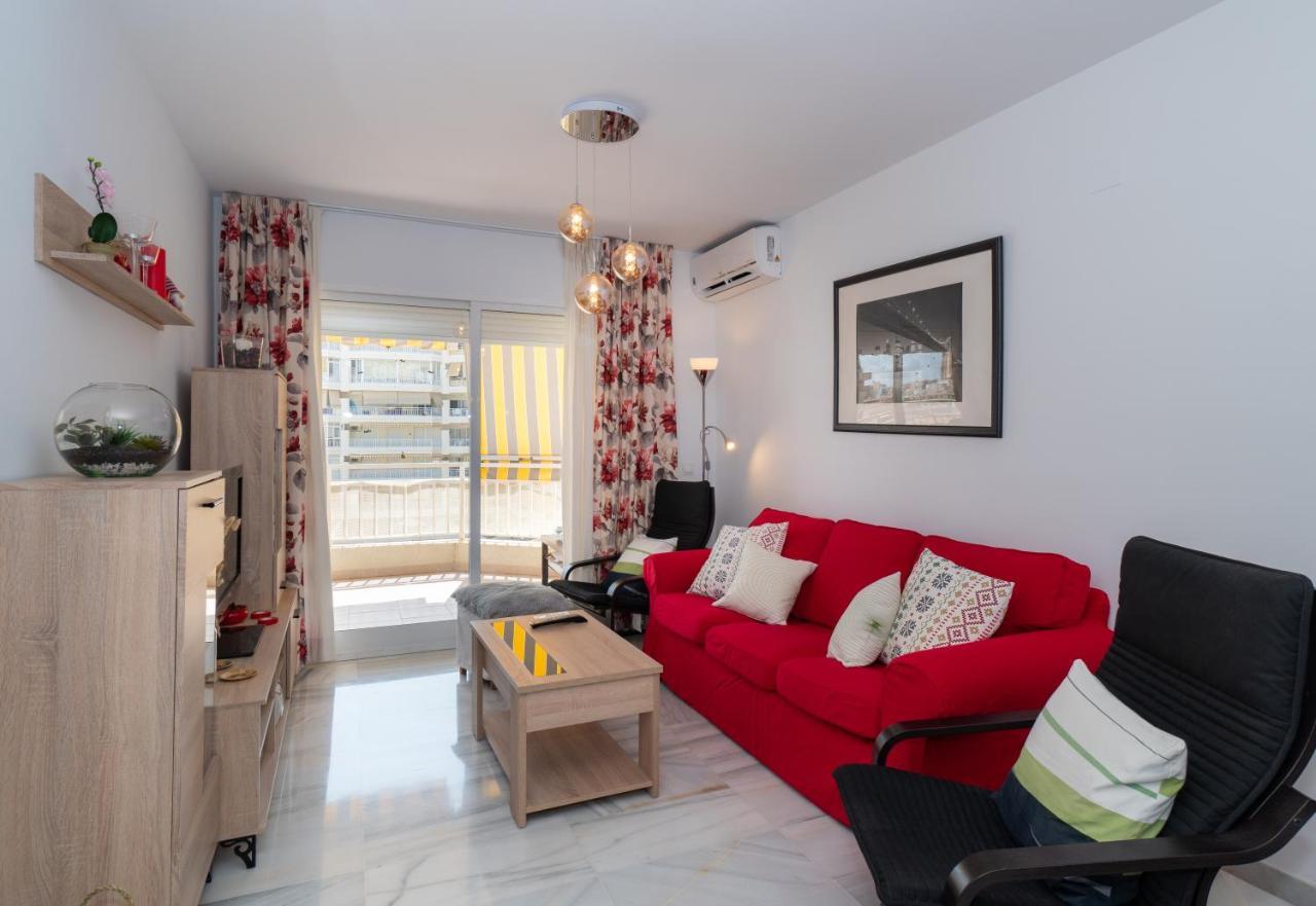 Sur Suites Detelina Fuengirola Exterior photo
