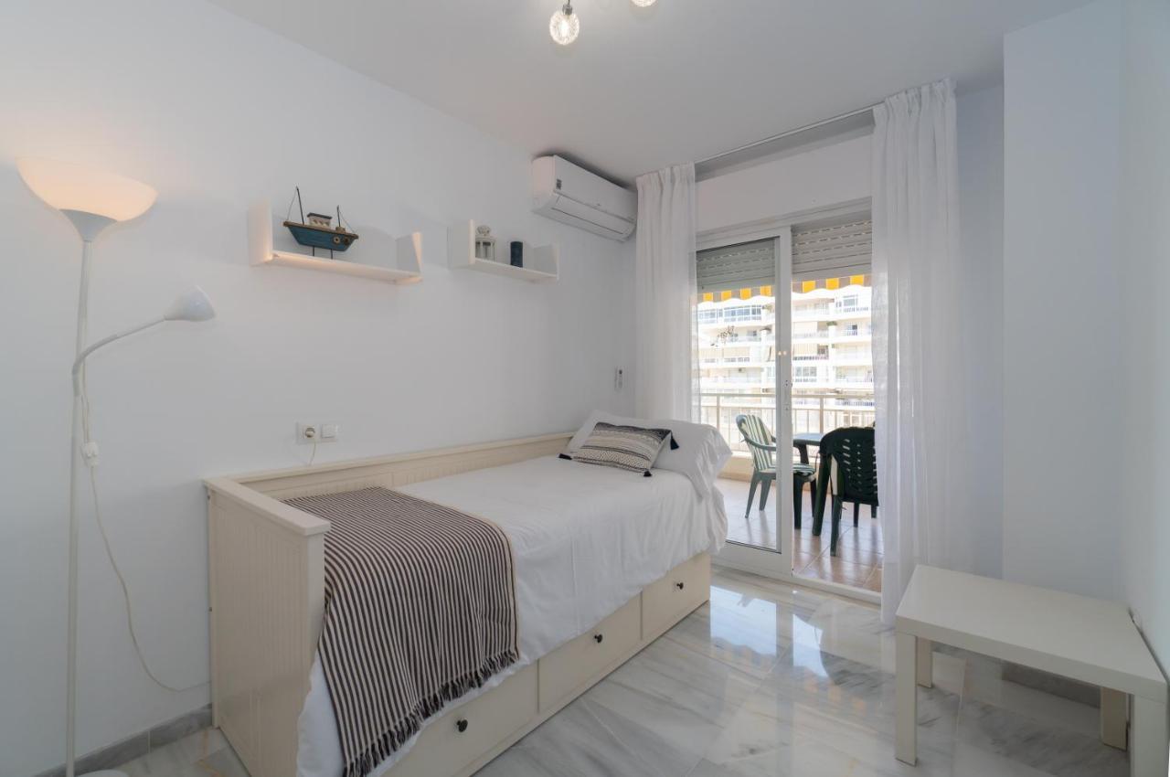 Sur Suites Detelina Fuengirola Exterior photo