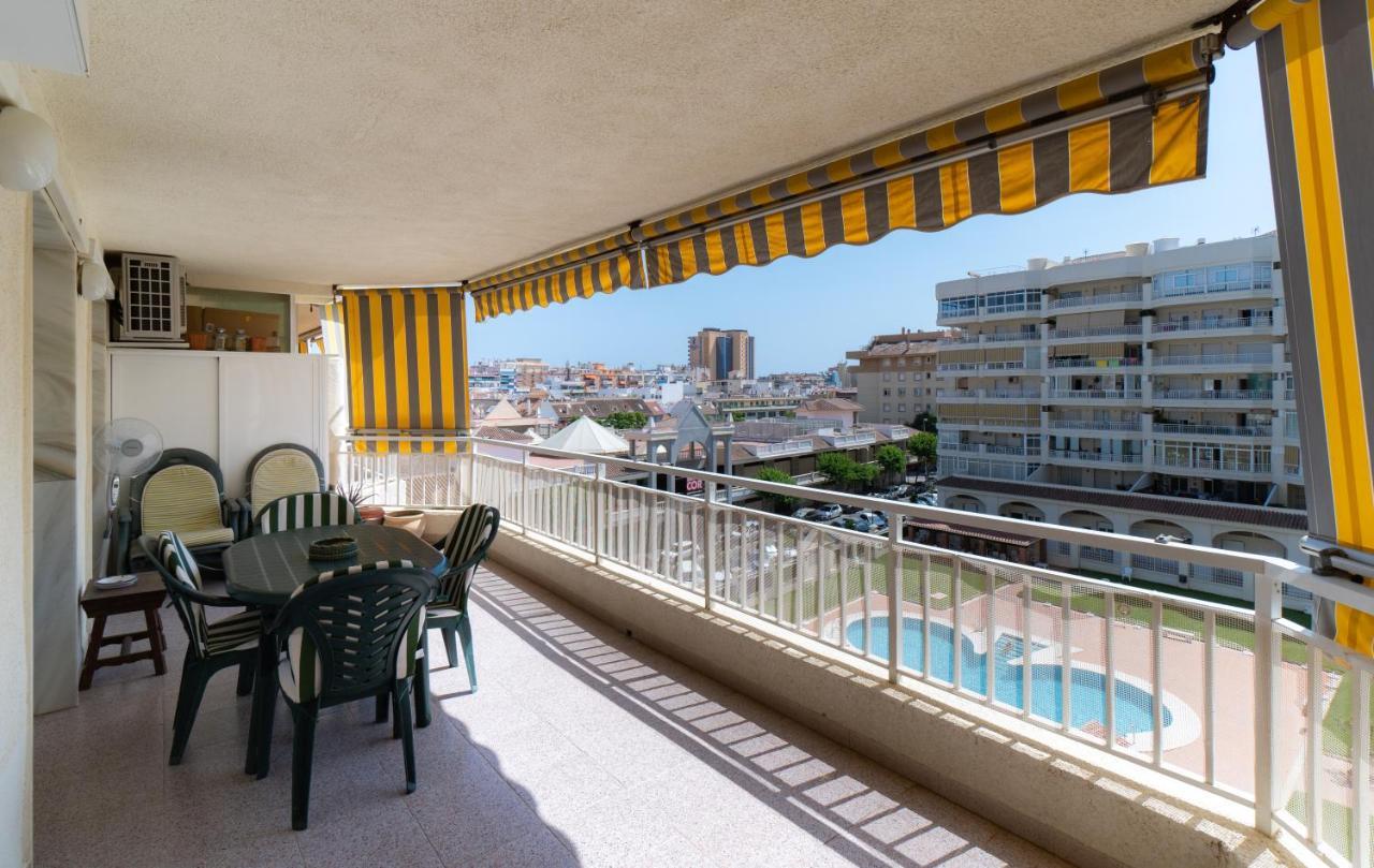 Sur Suites Detelina Fuengirola Exterior photo