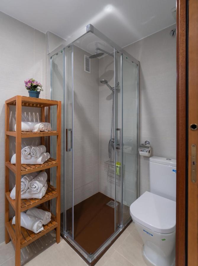 Sur Suites Detelina Fuengirola Exterior photo