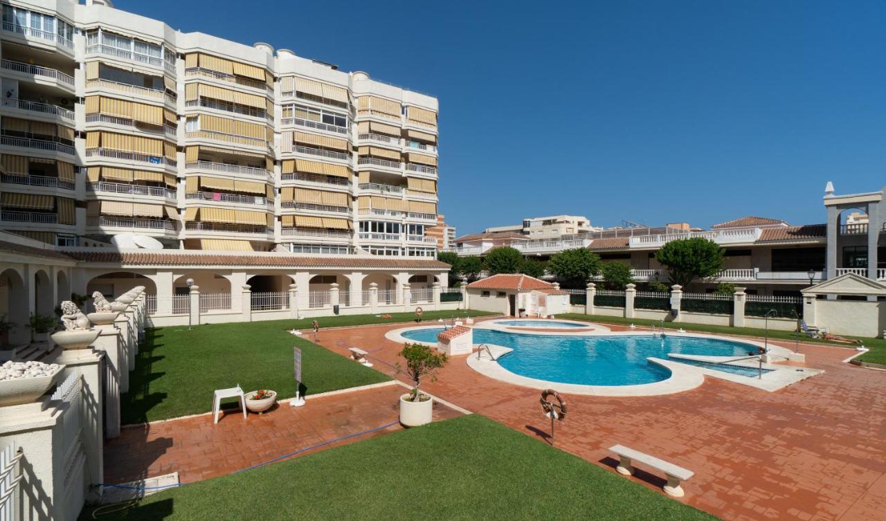 Sur Suites Detelina Fuengirola Exterior photo