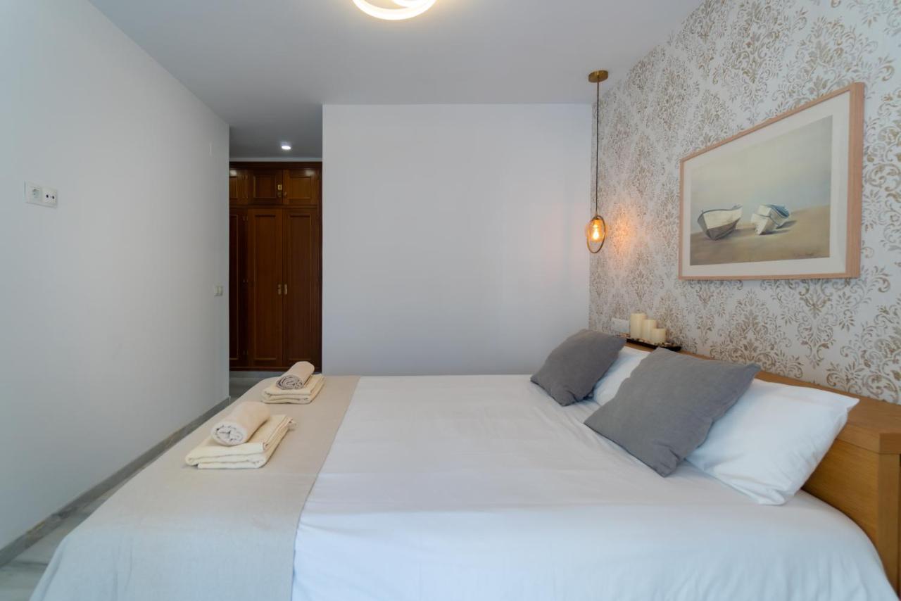 Sur Suites Detelina Fuengirola Exterior photo