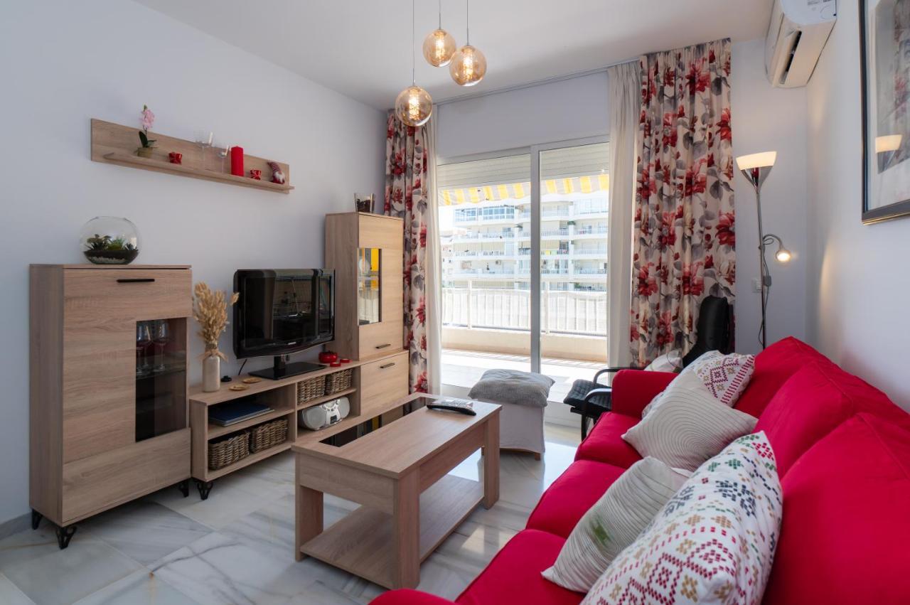 Sur Suites Detelina Fuengirola Exterior photo