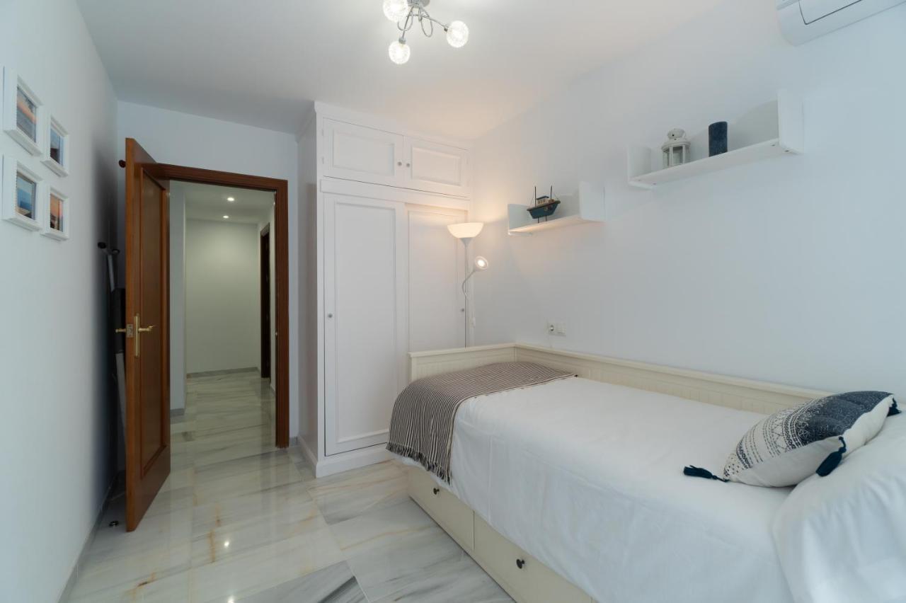 Sur Suites Detelina Fuengirola Exterior photo